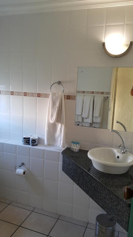 Private Kaliva 605, Club Mykonos Resort Langebaan Kültér fotó
