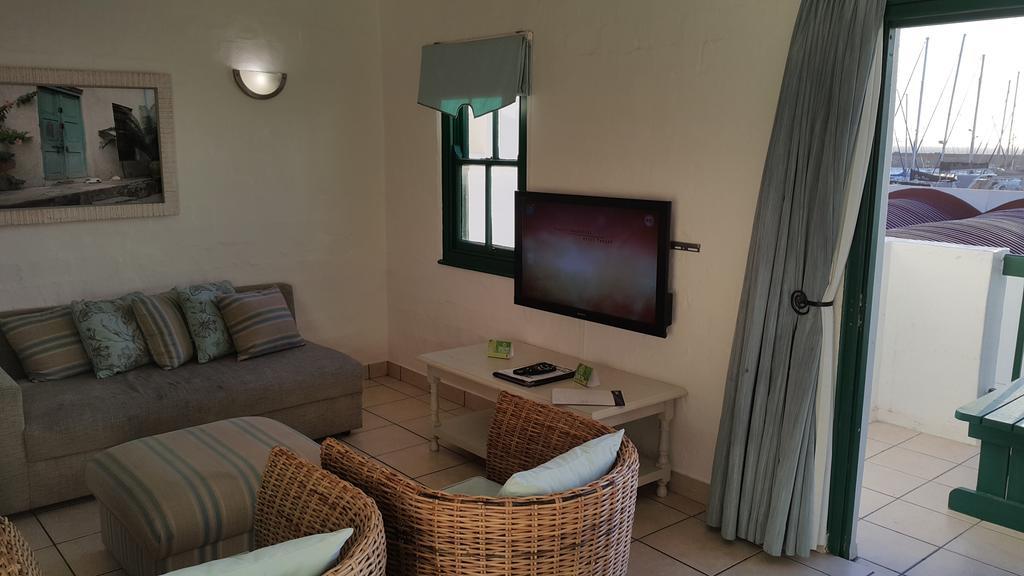 Private Kaliva 605, Club Mykonos Resort Langebaan Kültér fotó