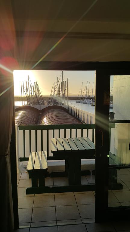 Private Kaliva 605, Club Mykonos Resort Langebaan Kültér fotó