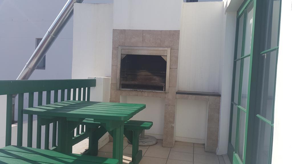 Private Kaliva 605, Club Mykonos Resort Langebaan Kültér fotó