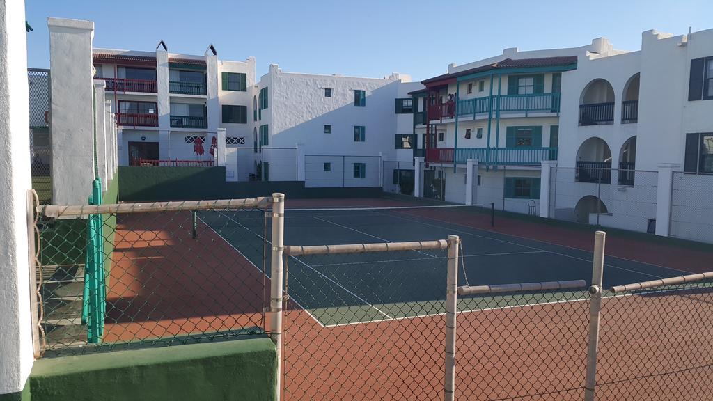 Private Kaliva 605, Club Mykonos Resort Langebaan Kültér fotó