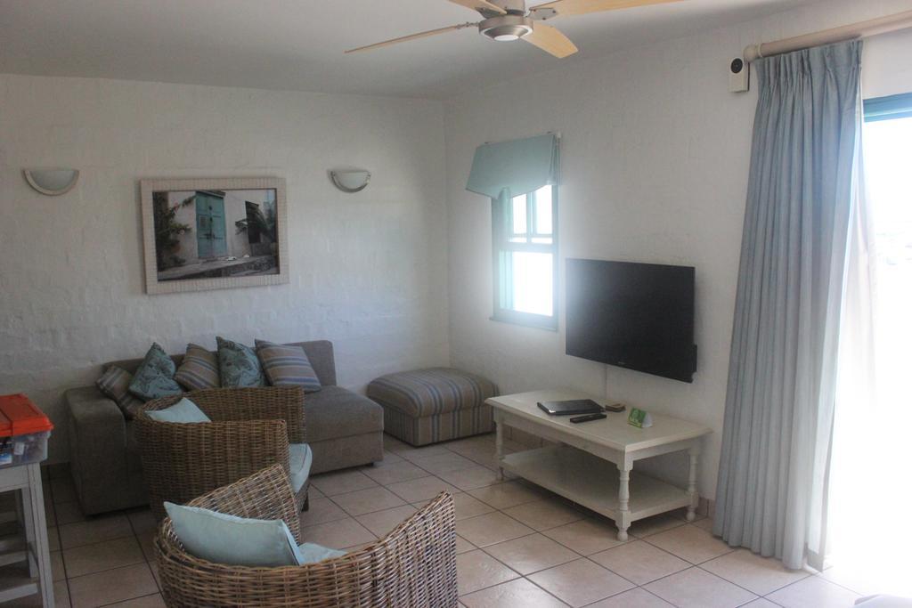 Private Kaliva 605, Club Mykonos Resort Langebaan Kültér fotó