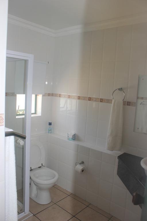 Private Kaliva 605, Club Mykonos Resort Langebaan Kültér fotó