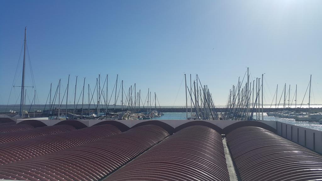 Private Kaliva 605, Club Mykonos Resort Langebaan Kültér fotó