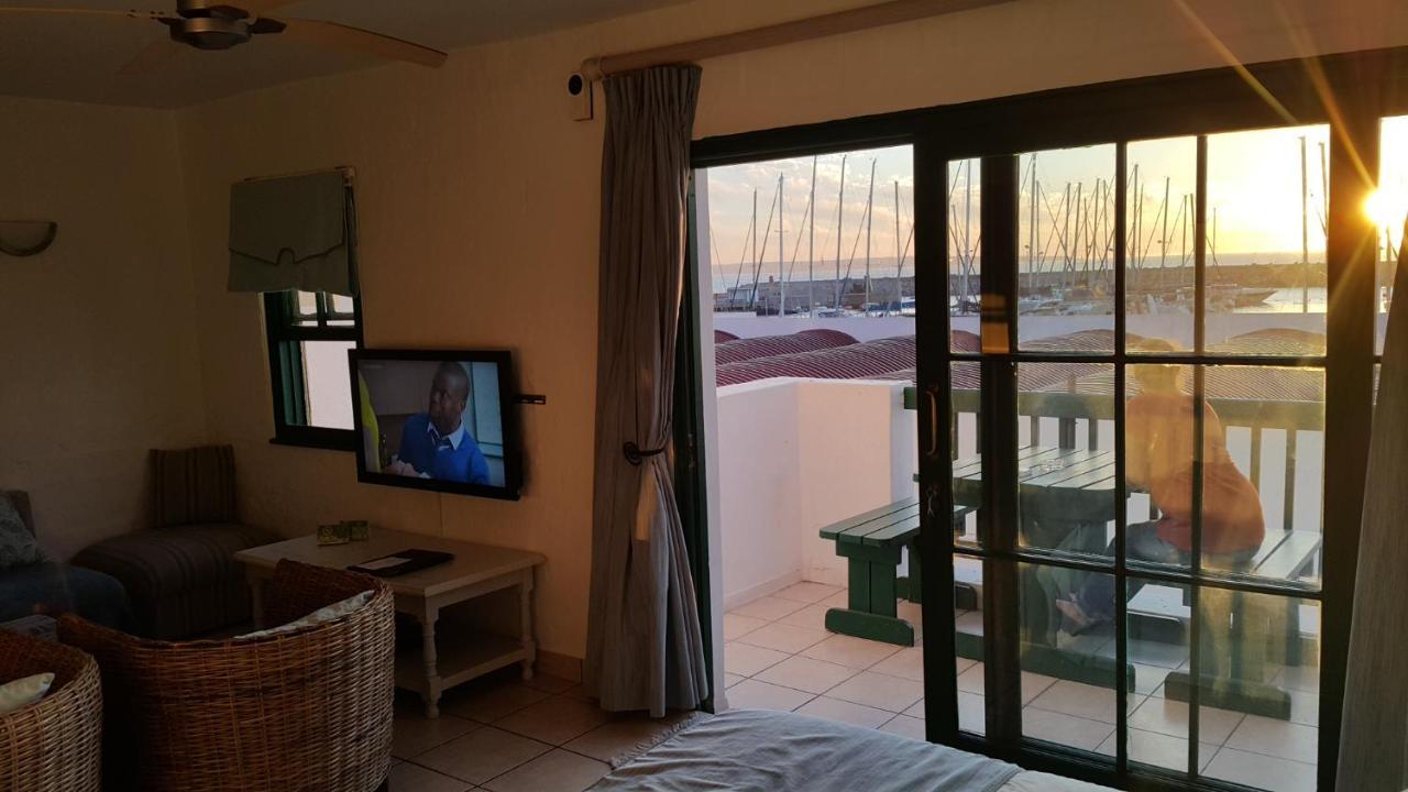 Private Kaliva 605, Club Mykonos Resort Langebaan Kültér fotó