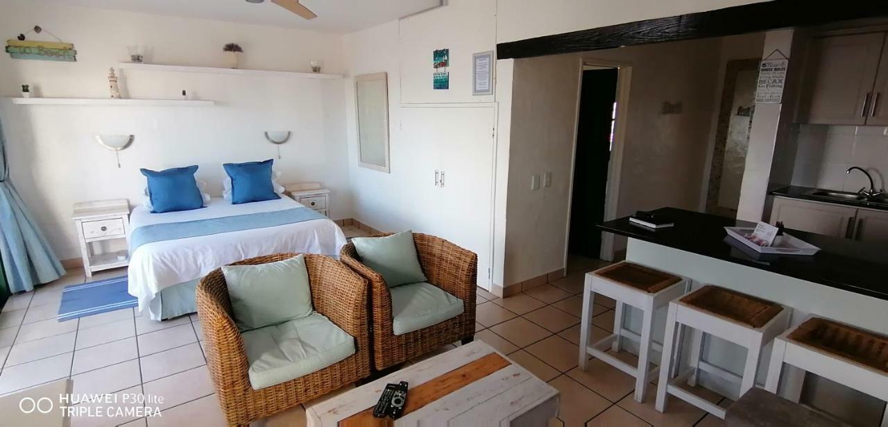 Private Kaliva 605, Club Mykonos Resort Langebaan Kültér fotó
