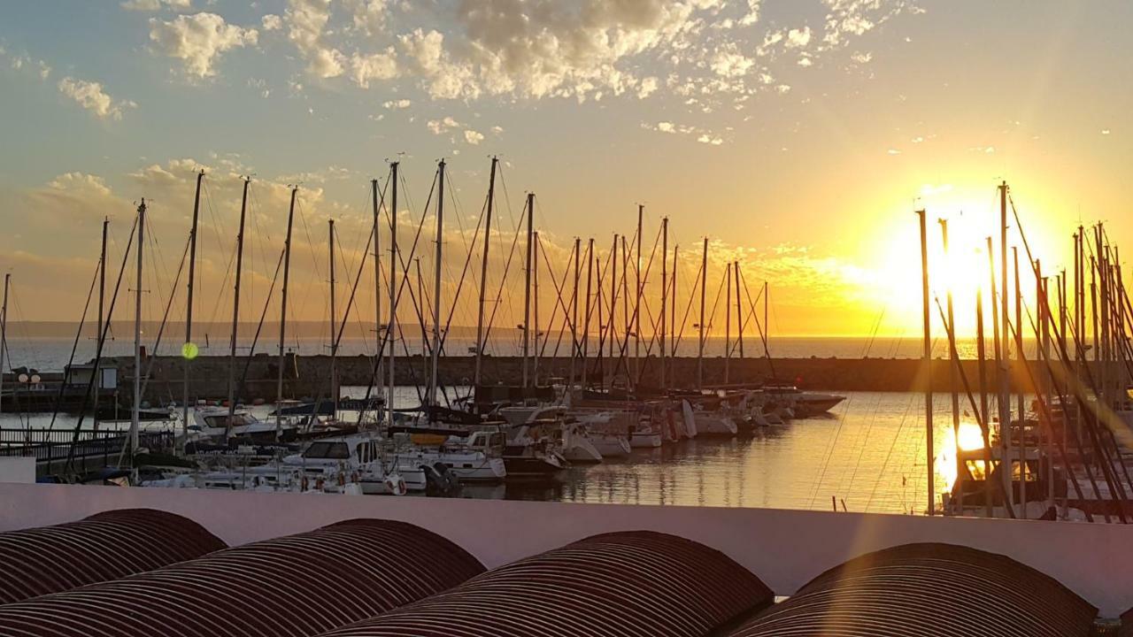 Private Kaliva 605, Club Mykonos Resort Langebaan Kültér fotó