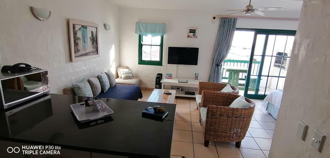 Private Kaliva 605, Club Mykonos Resort Langebaan Kültér fotó