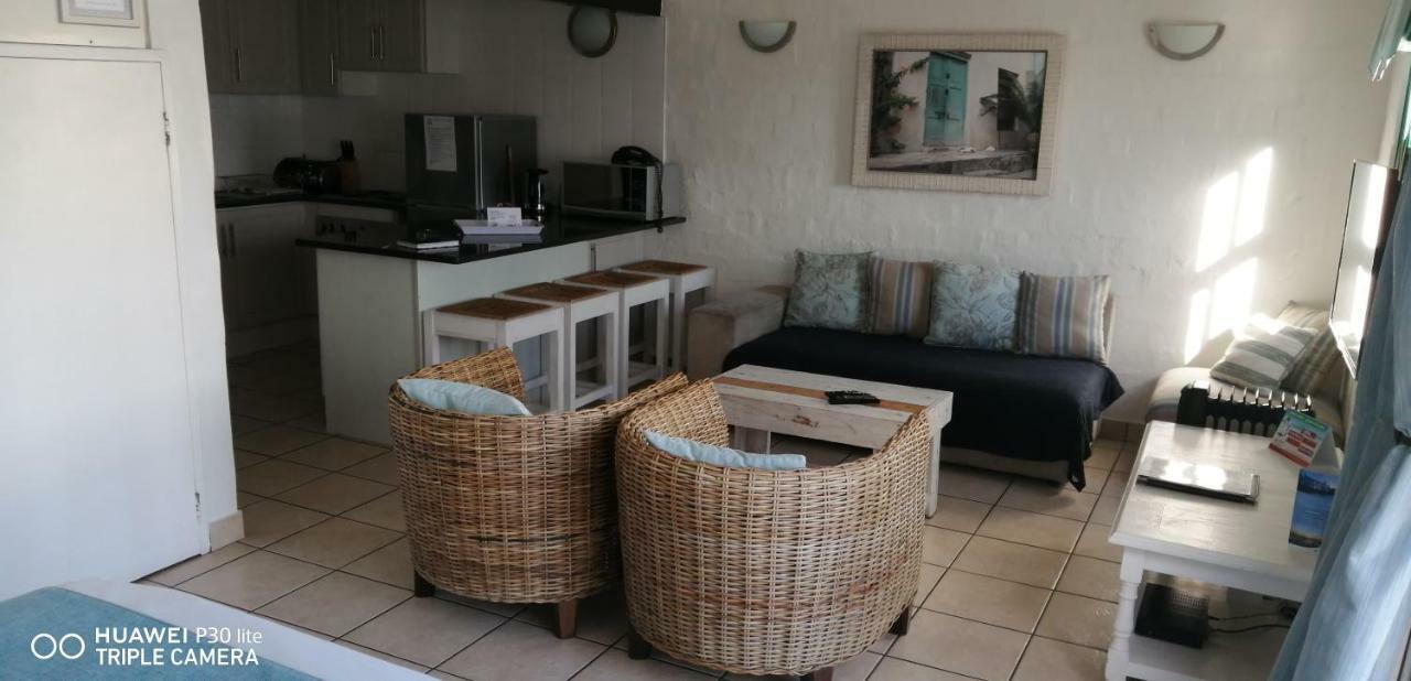 Private Kaliva 605, Club Mykonos Resort Langebaan Kültér fotó
