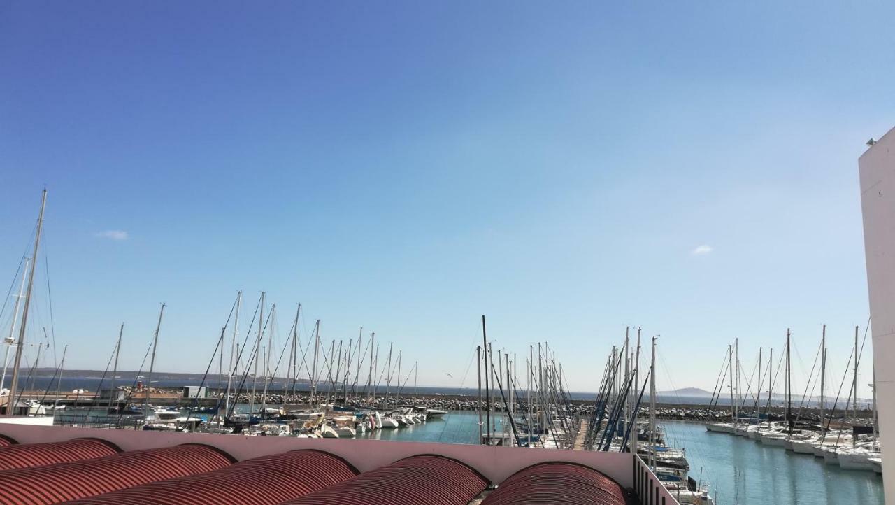 Private Kaliva 605, Club Mykonos Resort Langebaan Kültér fotó
