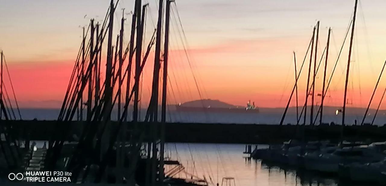Private Kaliva 605, Club Mykonos Resort Langebaan Kültér fotó