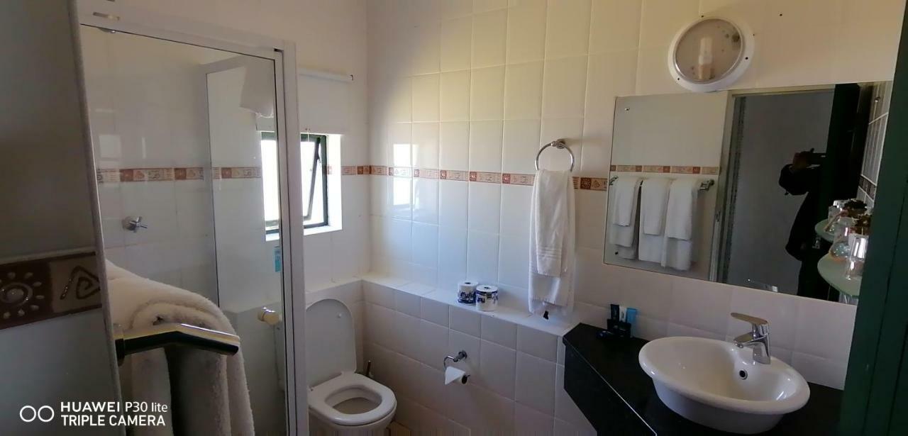 Private Kaliva 605, Club Mykonos Resort Langebaan Kültér fotó