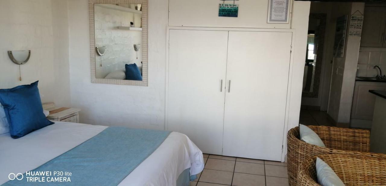 Private Kaliva 605, Club Mykonos Resort Langebaan Kültér fotó