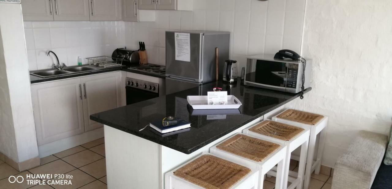 Private Kaliva 605, Club Mykonos Resort Langebaan Kültér fotó