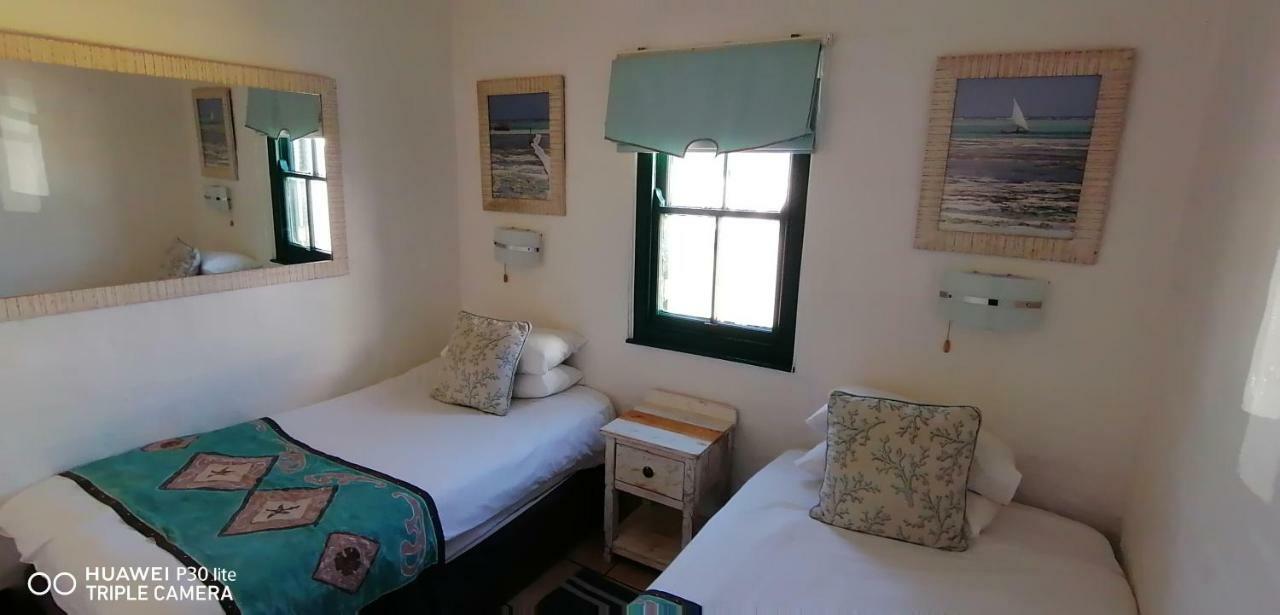 Private Kaliva 605, Club Mykonos Resort Langebaan Kültér fotó