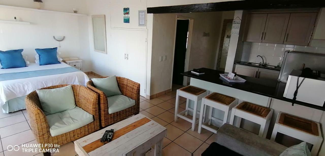 Private Kaliva 605, Club Mykonos Resort Langebaan Kültér fotó