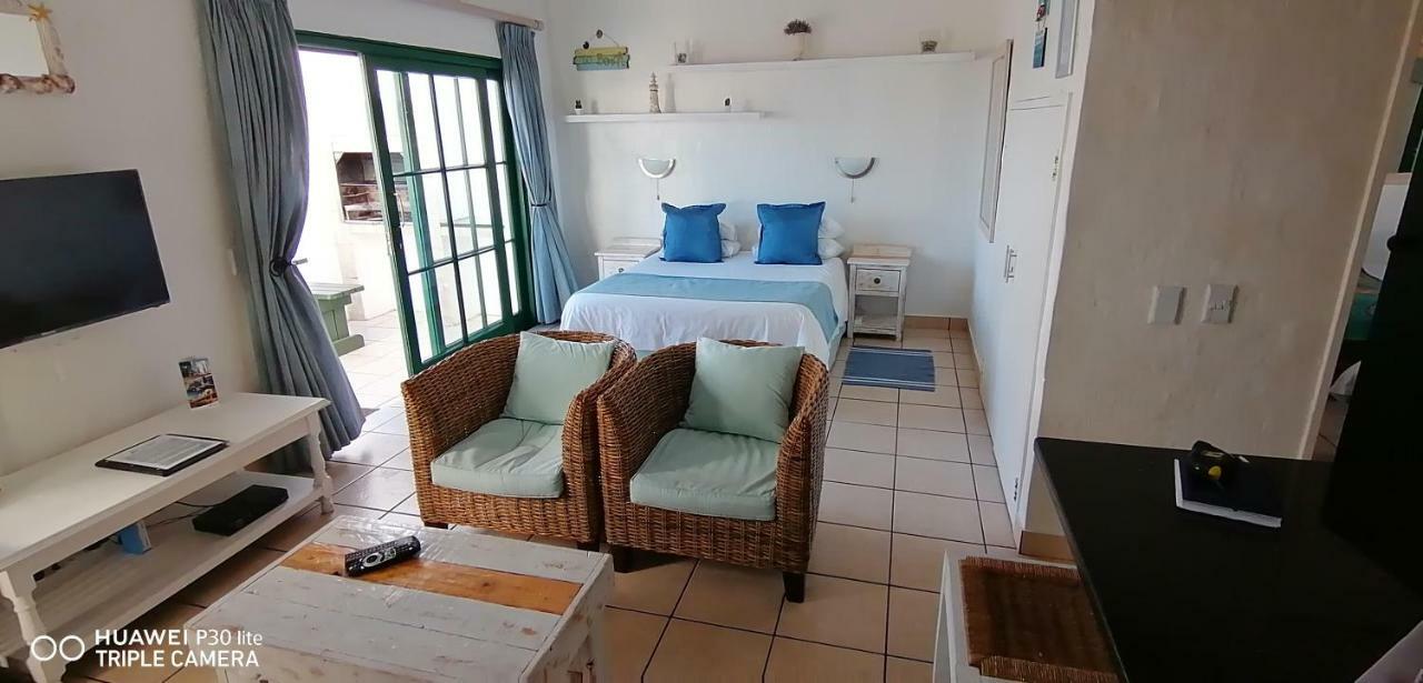 Private Kaliva 605, Club Mykonos Resort Langebaan Kültér fotó