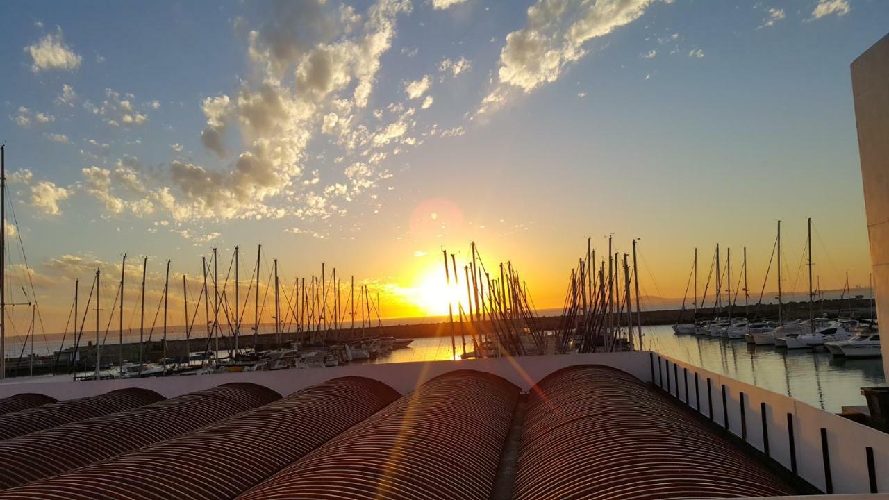 Private Kaliva 605, Club Mykonos Resort Langebaan Kültér fotó