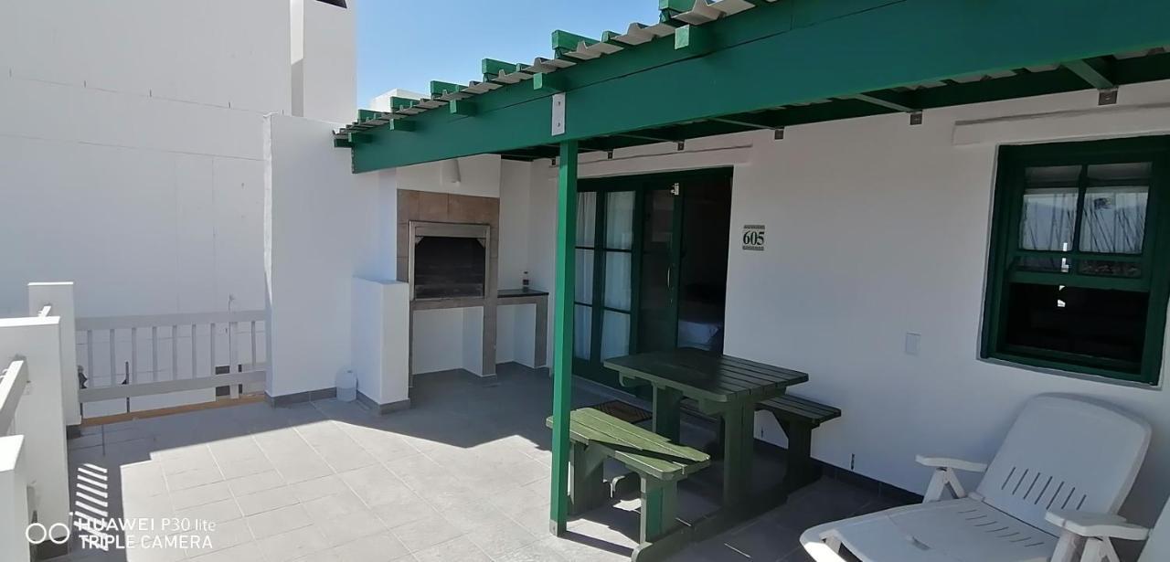 Private Kaliva 605, Club Mykonos Resort Langebaan Kültér fotó