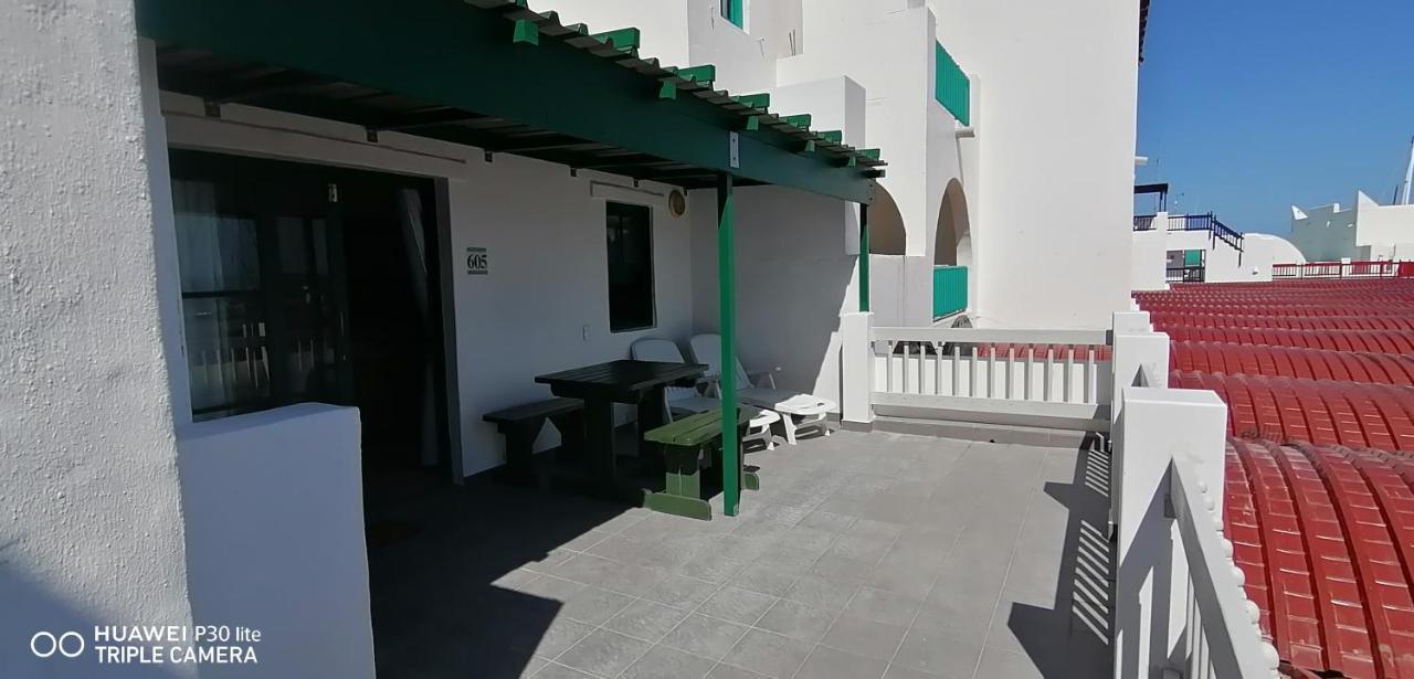 Private Kaliva 605, Club Mykonos Resort Langebaan Kültér fotó