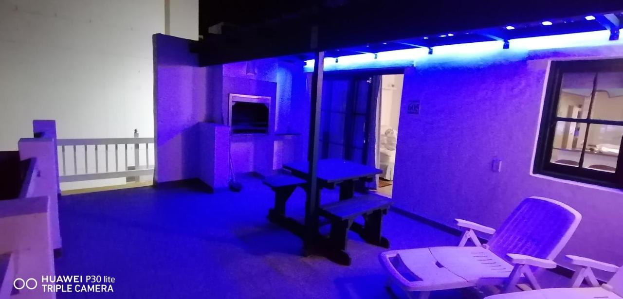 Private Kaliva 605, Club Mykonos Resort Langebaan Kültér fotó